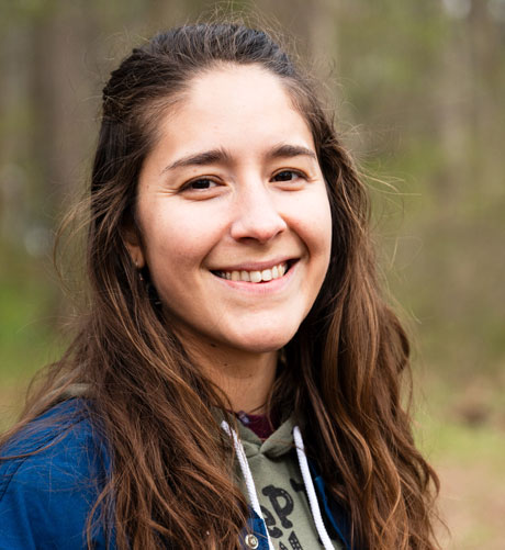 Maria Betancourt Reid