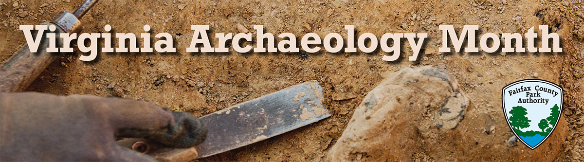 archaeology month