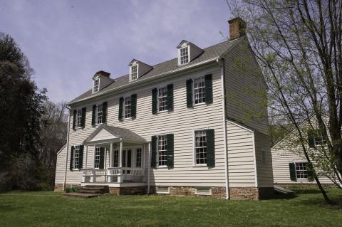 Ash Grove
