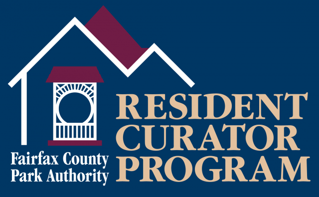 Resident Curator Program