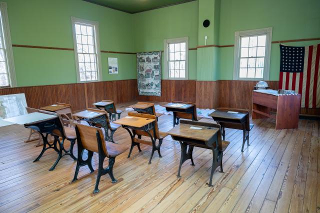 Schoolhouse