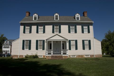 Ash Grove