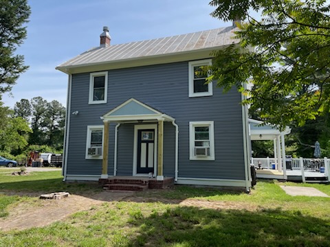 Stempson House