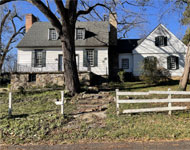 fairfax arms