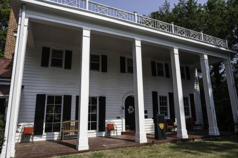 Oak Hill Open House