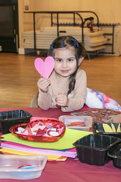 valentines day crafts
