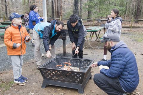 Campfire