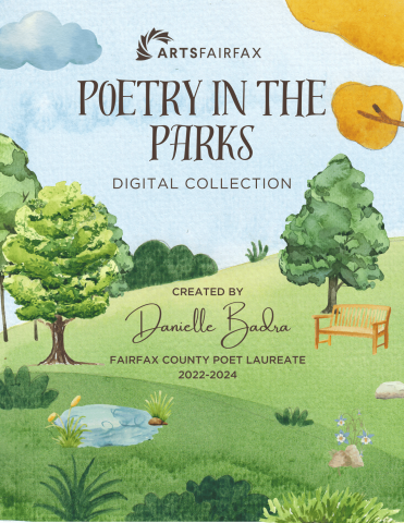 Poetry in the Parks