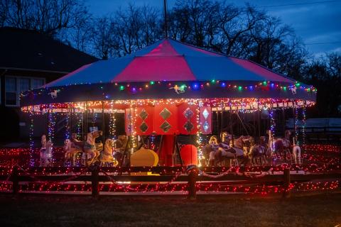 Holiday Lights