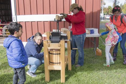 fall festival