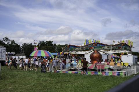 4-H Fair & Carnival