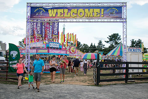 fairfax fair