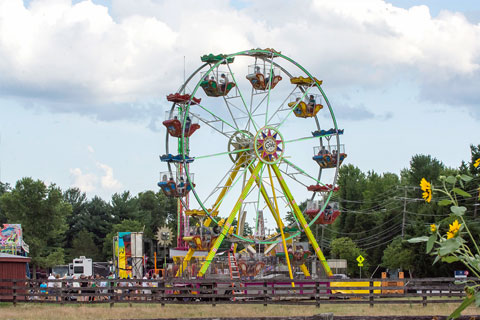 fairfax fair