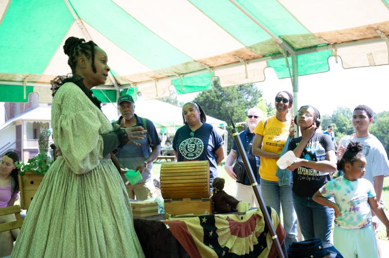 Juneteenth Celebration