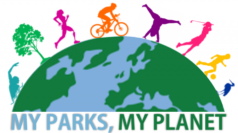 My Parks My Planet