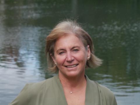 Susan Kalish