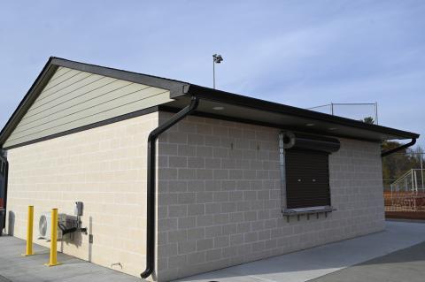 amenities at McNaughton Fields Park