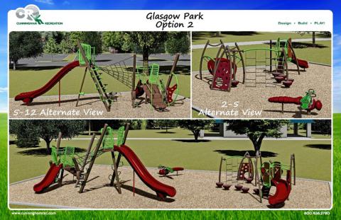 Playground