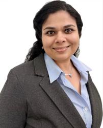 Radhika Subramanian