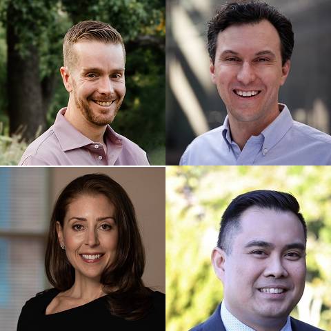 Park Foundation Directors