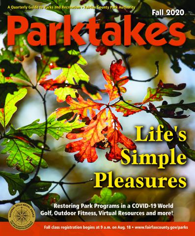 Parktakes
