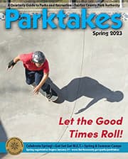 parktakes cover