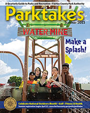 parktakes cover