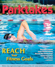 Parktakes Online Cover