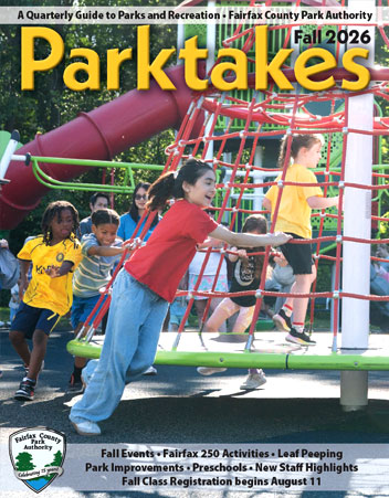 Parktakes