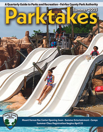parktakes online