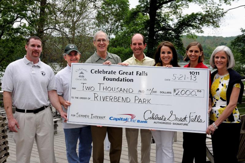 Friends of Riverbend Park