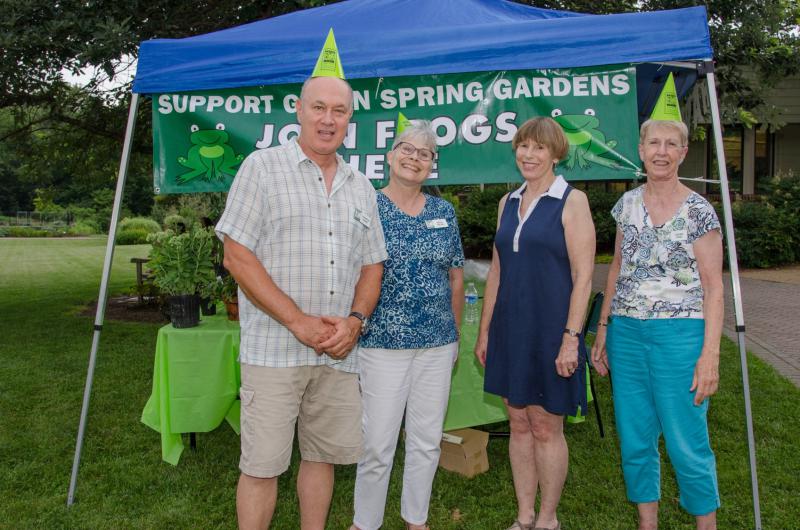 Friends of Green Spring