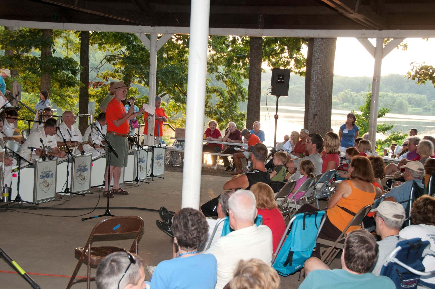 Friends of Lake Accotink Park
