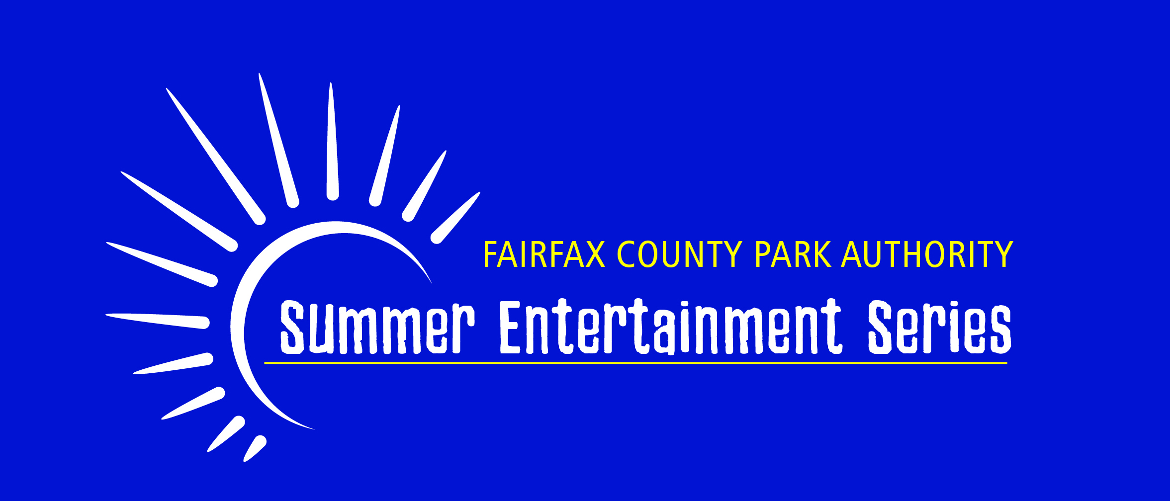 Summer Entertainment Series