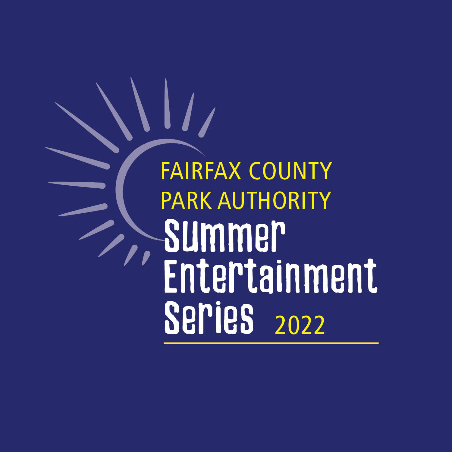 2022 summer entertainment series