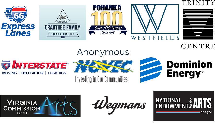 2022 sponsors
