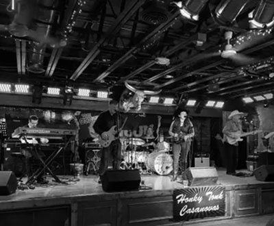 Honky-Tonk-Casanovas image