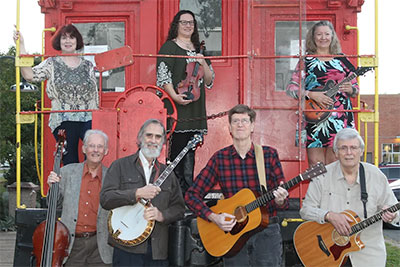 Shenandoah-Run image