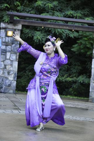 Dancer