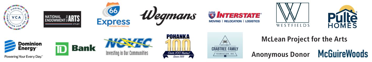 2022 sponsors