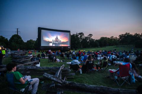 Drive-in Movie