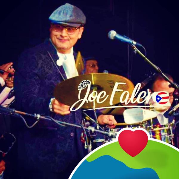 joe falero