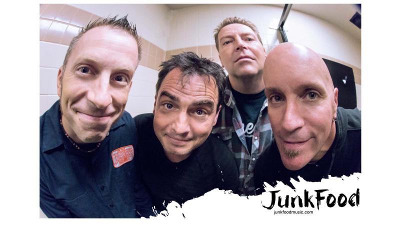 JunkFood Band