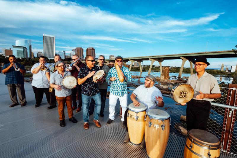 kadencia orchestra
