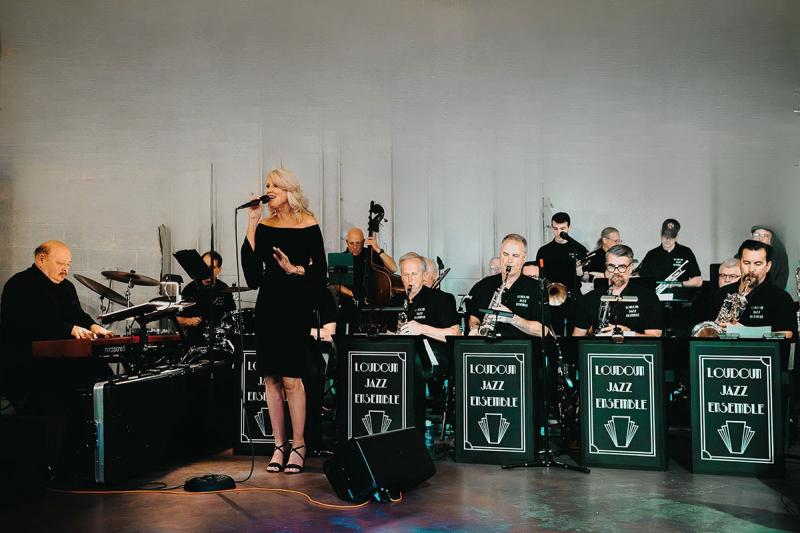 Loudoun Jazz Ensemble
