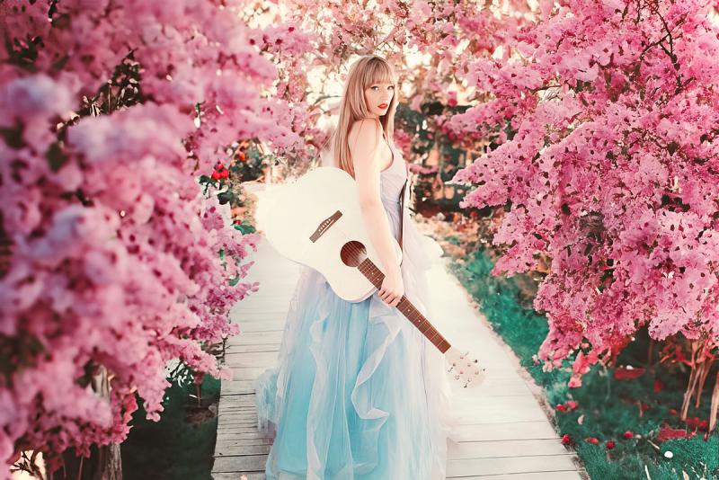 Lover: The Unofficial Eras Tour