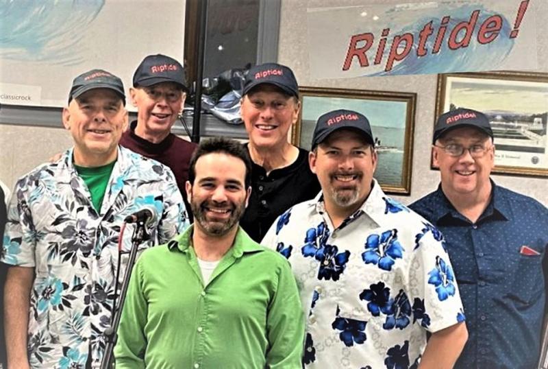 Riptide
