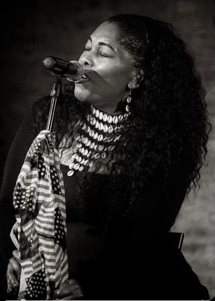 stacy brooks