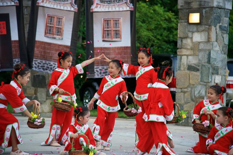 Taiwan Cultural Heritage Night