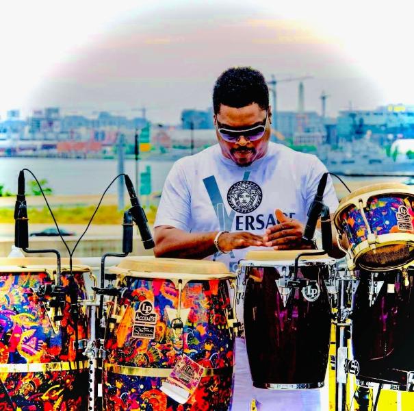 The Rock Steady Project